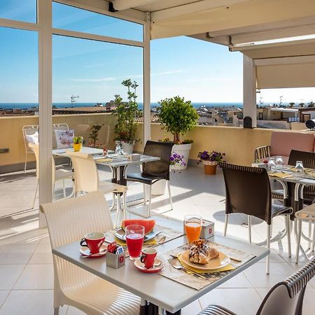A Casa Di... Aurora Panzió San Vito Lo Capo Kültér fotó